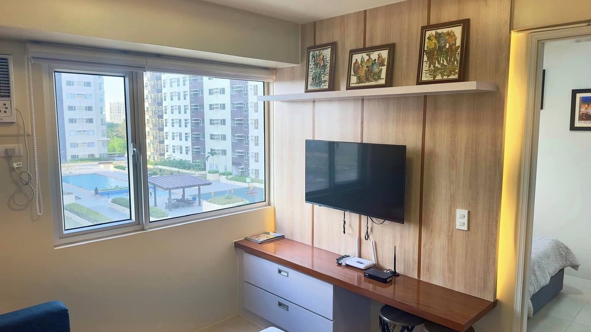 Iloilo Condo | Elegant 2 Bedroom Unit @Avida#27