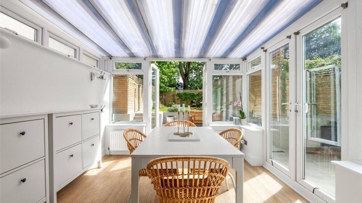 West Hampstead Apartment | Elegant 2BD Flat with Garden, West Hampstead