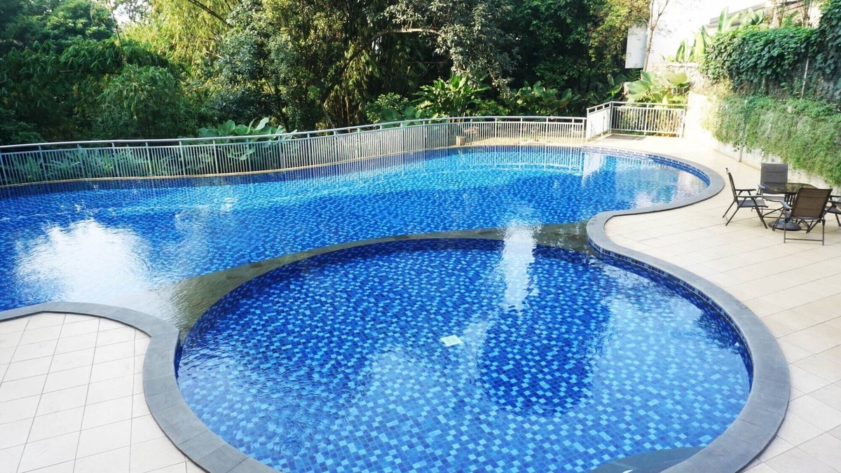 Hegarmanah Apartment | Elegant 2BR @ Dago Suites Apartment near ITB