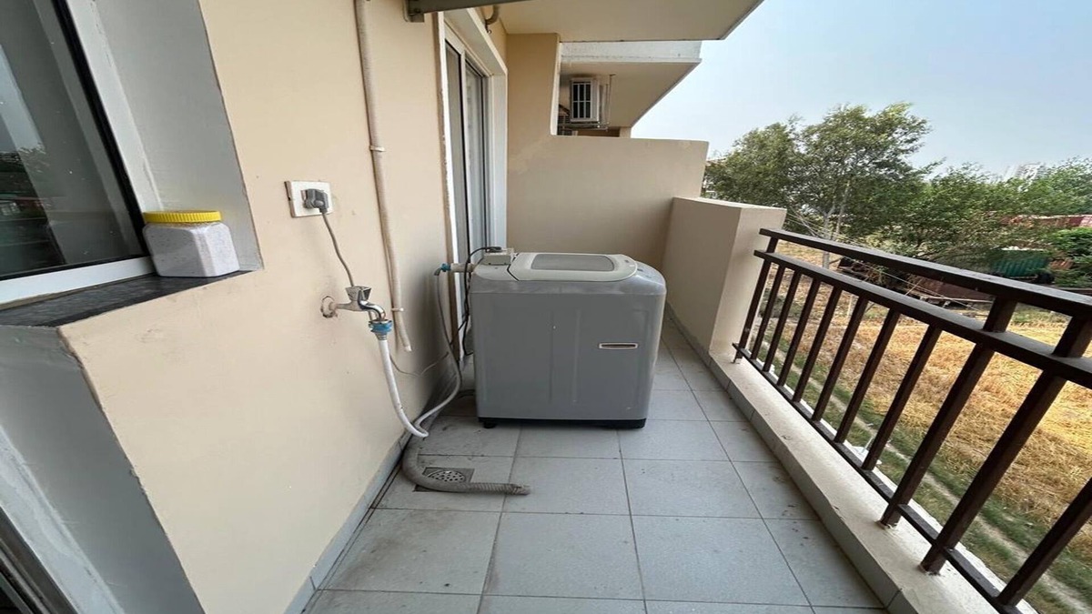 Chandigarh Apartment | Elegant 3bhk at Sushma Valencia Zirakpur , Chandigarh, Panchkula, Mohali