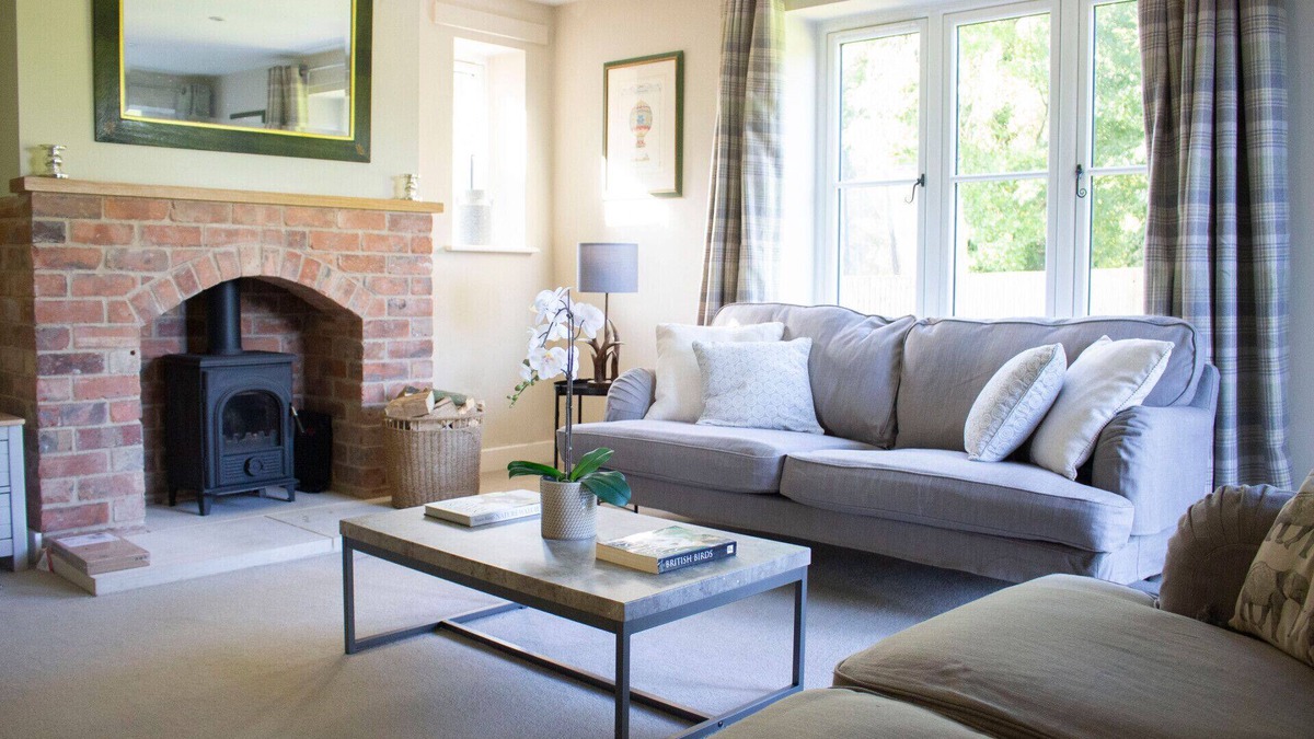 Melton Mowbray House | Elegant 4-bed house in the Leicestershire countryside