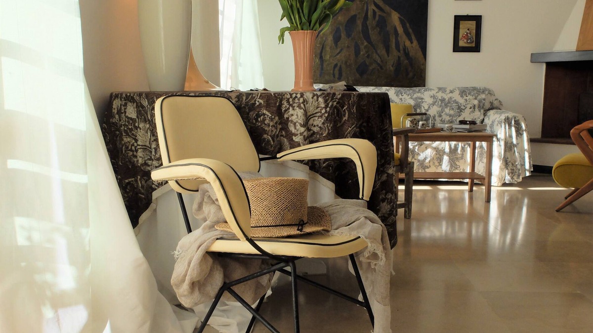 Lido di Camaiore House | Elegant and bright charming apartment 500 mt from the sea with beautiful terrace