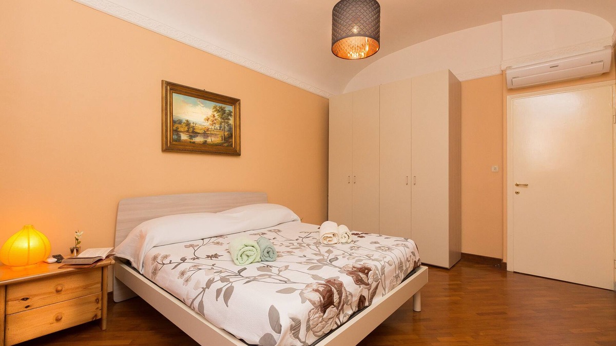 Pigneto Apartment | Elegant and comfortable apartment in lively and trendy neighborhood