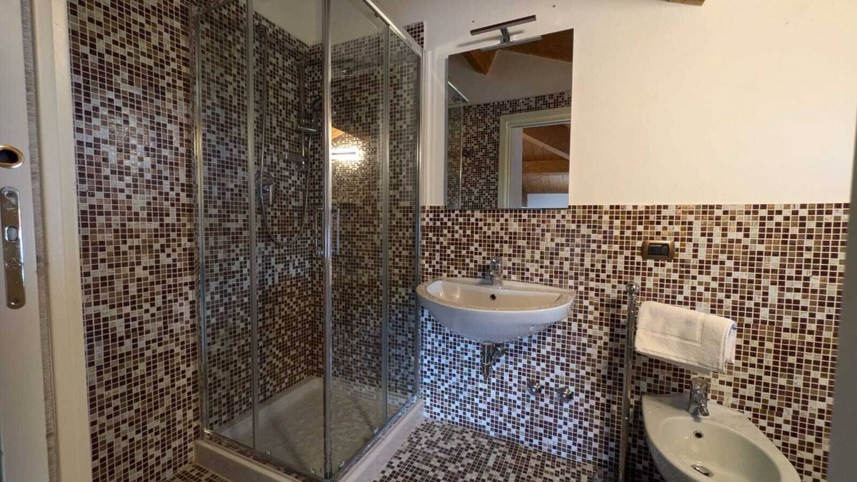 Riccione Apartment | Elegant and Independent