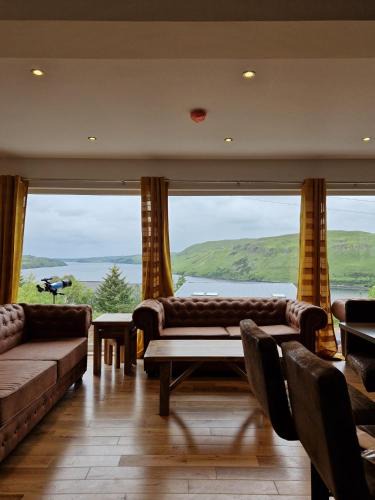 Isle of Skye House | Elegant and Luxurious Isle of Skye Cottage 4