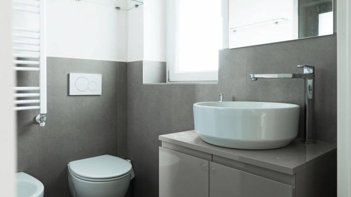 Tor di Quinto Apartment | Elegant And Modern Apartment With Garden