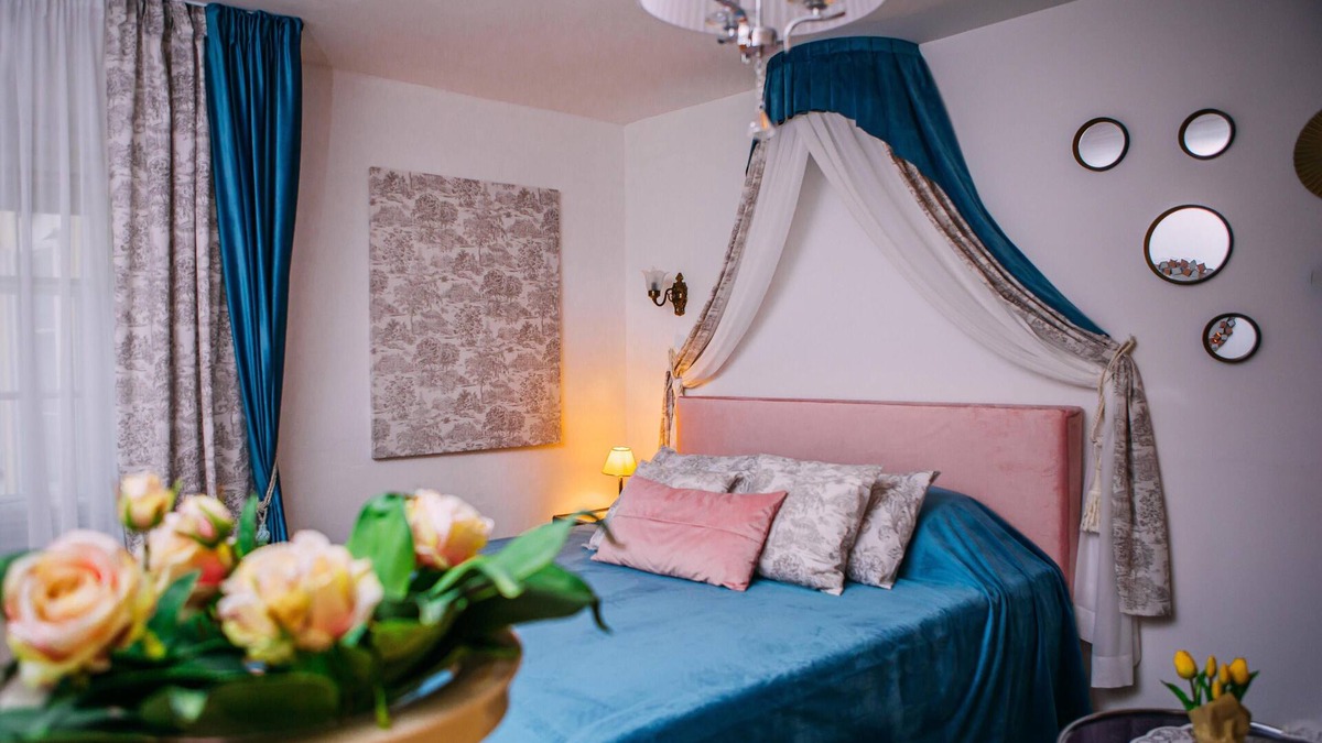 Altstadt Apartment | Elegant and quiet studio. Old town