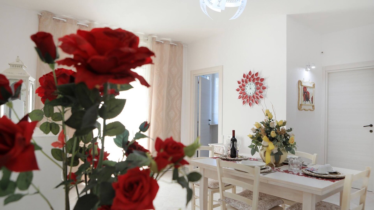 Pezze di Greco Apartment | Elegant and refined apartment in the splendid setting of Puglia.