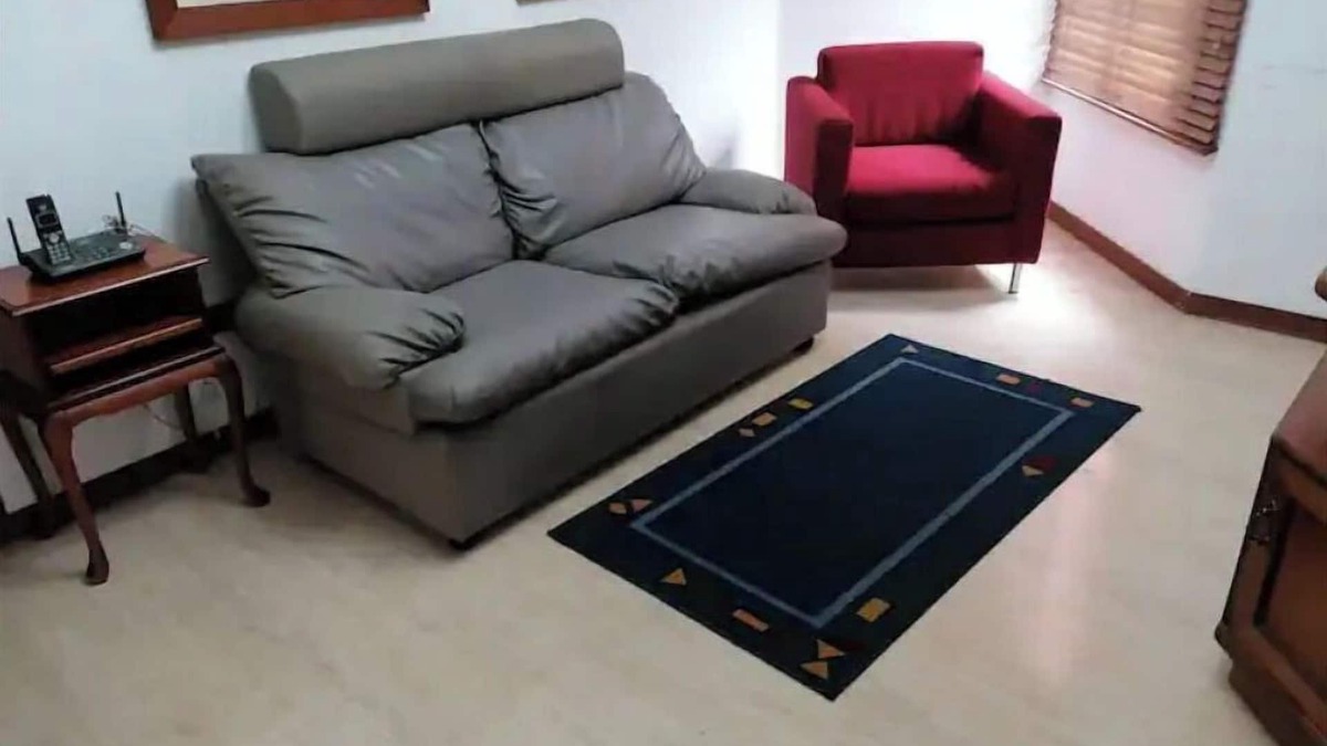 Chacao Apartment | Elegant and spacious apartment in a safe area near the US embassy