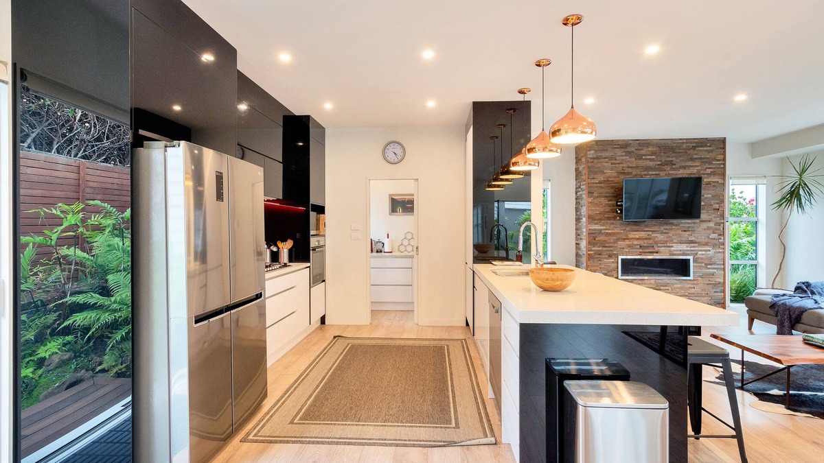 Epsom House | Elegant and Stylish Retreat in Epsom