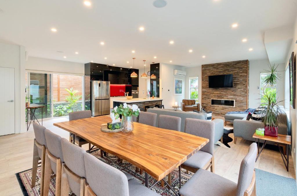 Epsom House | Elegant and Stylish Retreat in Leafy Epsom