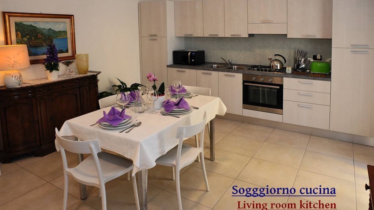 Abano Terme Apartment | ELEGANT APARTAMENT IN THE SPA CENTER
