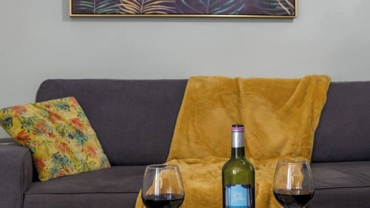 Mont-de-Marsan Apartment | Elegant apartment in the center of town
