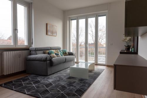 Gaglianico Apartment | Elegant Apartment Biella, near Hospital !