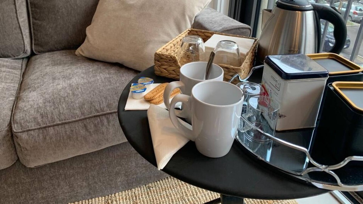 Barona Apartment | Elegant Apartment - DESIGN DISTRICT - TORTONA - MUDEC