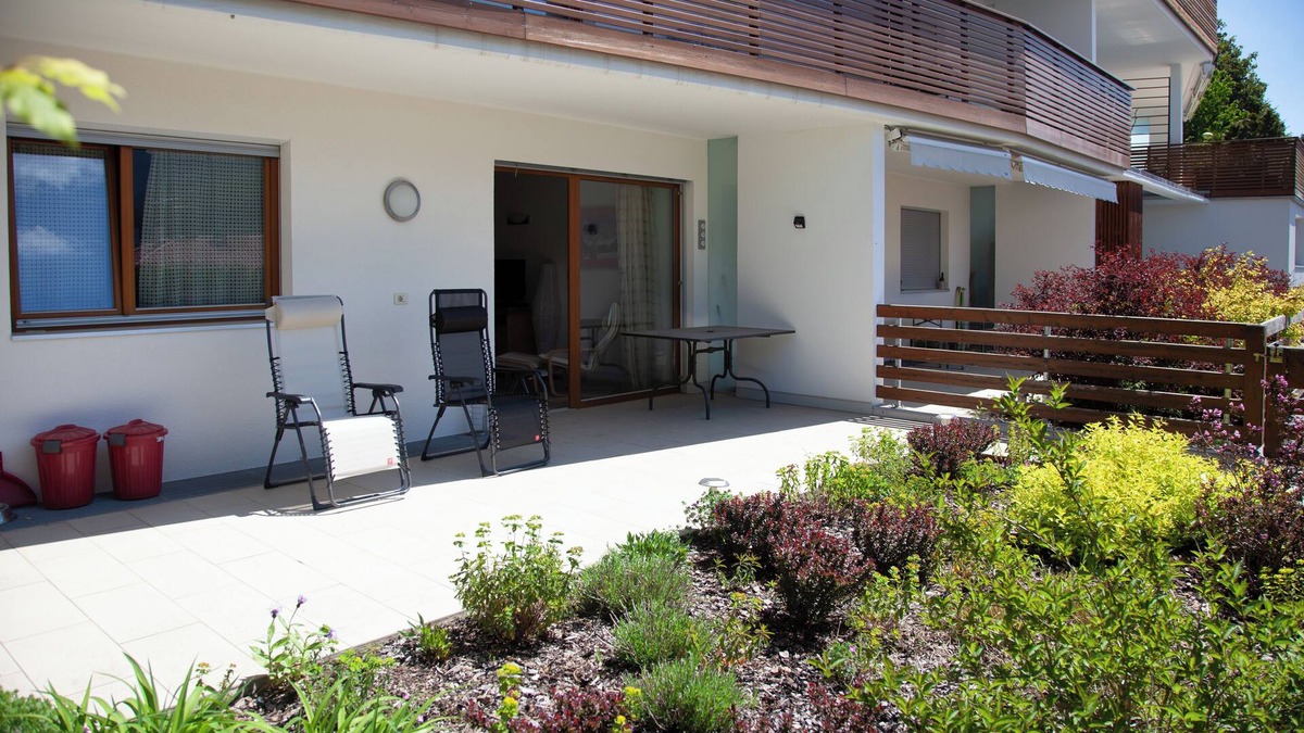 Perca Apartment | Elegant apartment for ski and nature lovers