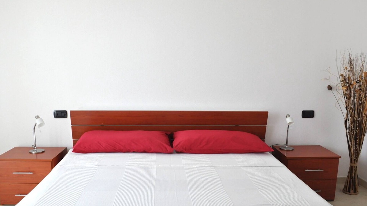 Portoscuso Apartment | Elegant apartment in the center