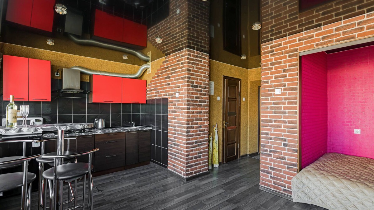 Minsk City Centre Apartment | Elegant Apartment in Minsk