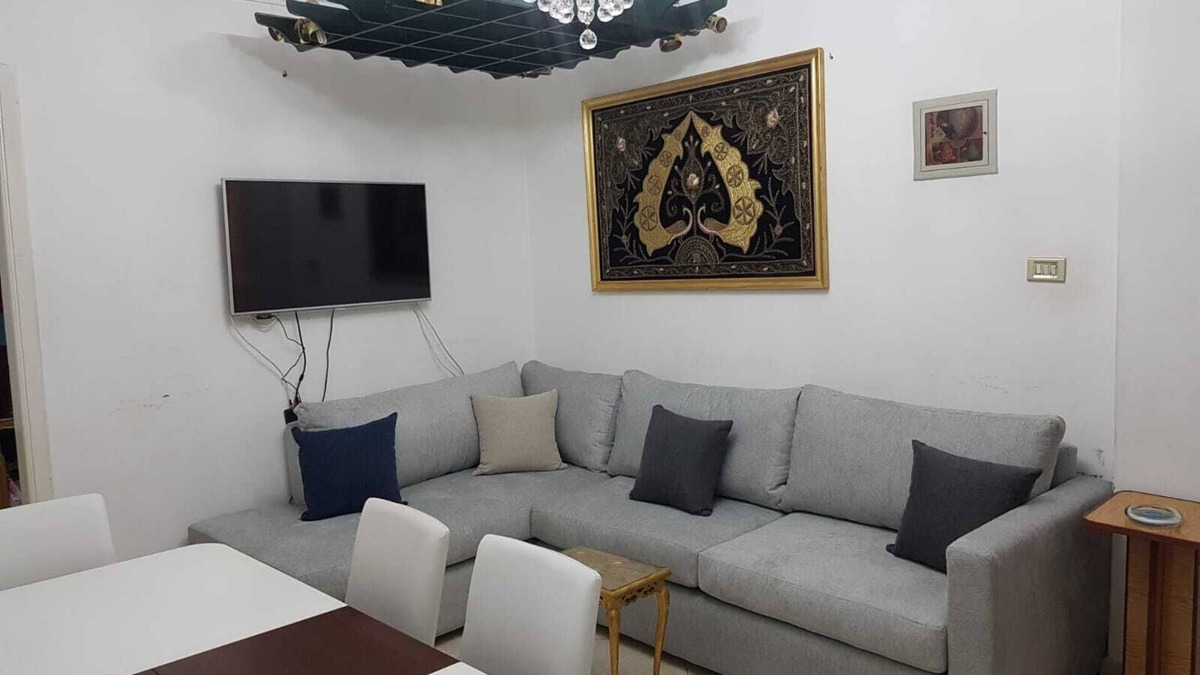 Heliopolis Apartment | Elegant apartment in sheraton Al Matar Heliopolis