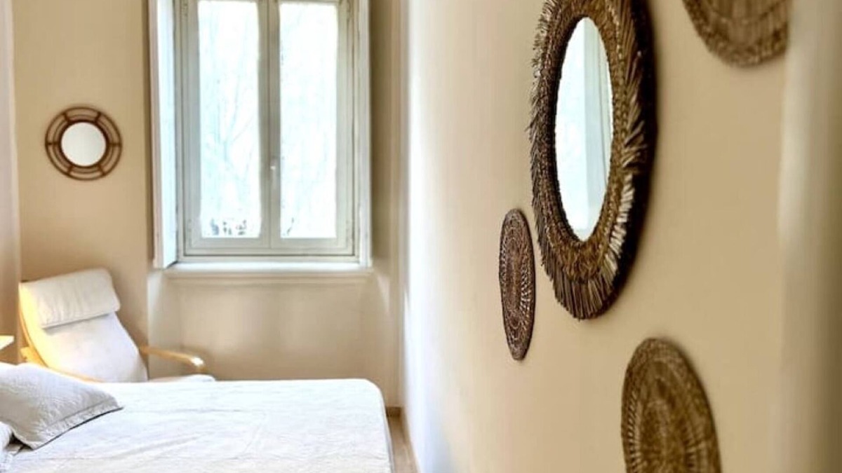 Magenta Apartment | Elegant apartment in the City Center