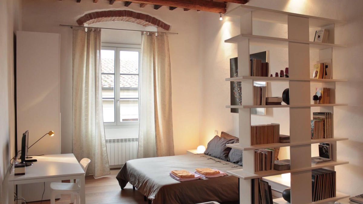Quartiere di Porta Crucifera Apartment | Elegant apartment in the heart of the historical area