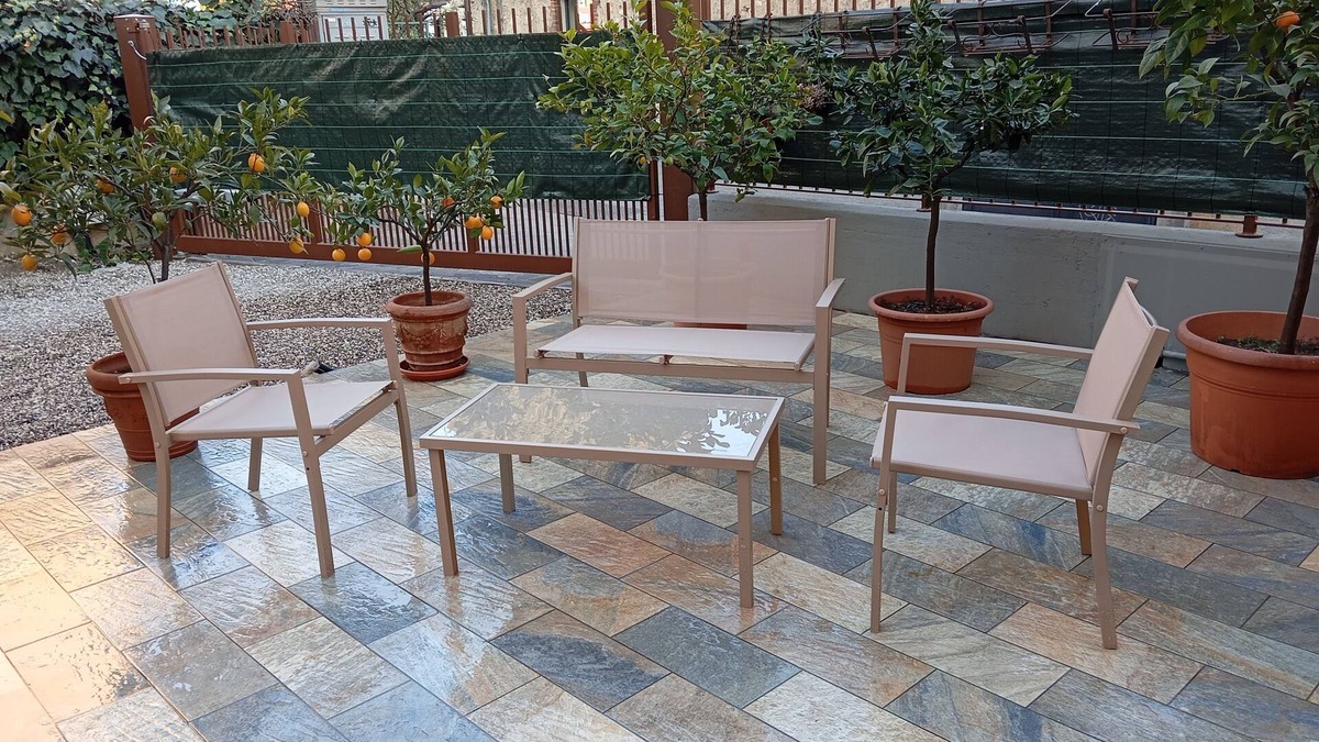 Garda Apartment | Elegant apartment in the center with parking