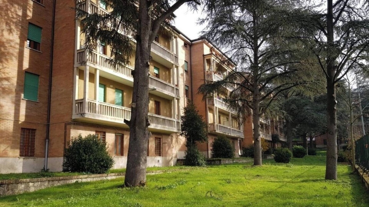 L'Aquila Apartment | Elegant apartment