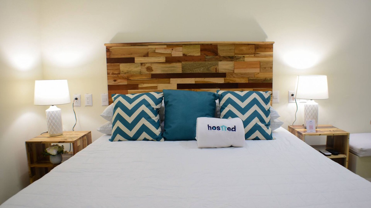 Flores Apartment | Elegant Apartment The Heart Of Flores