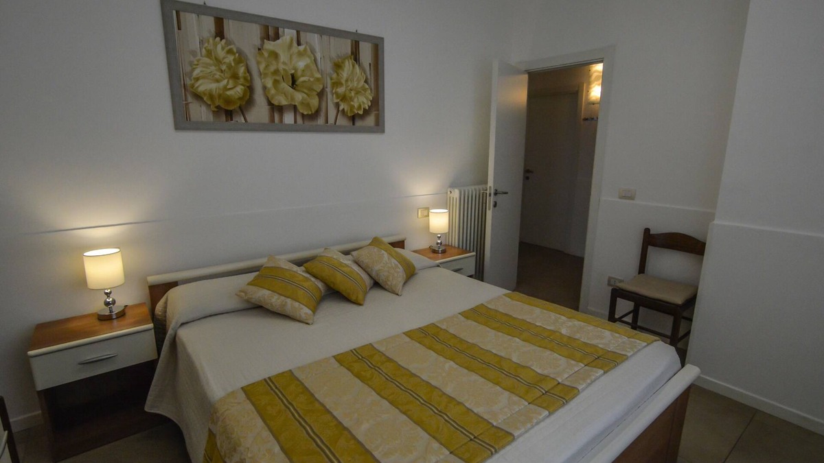 Milano Marittima Apartment | Elegant apartment very close to the sea and the center