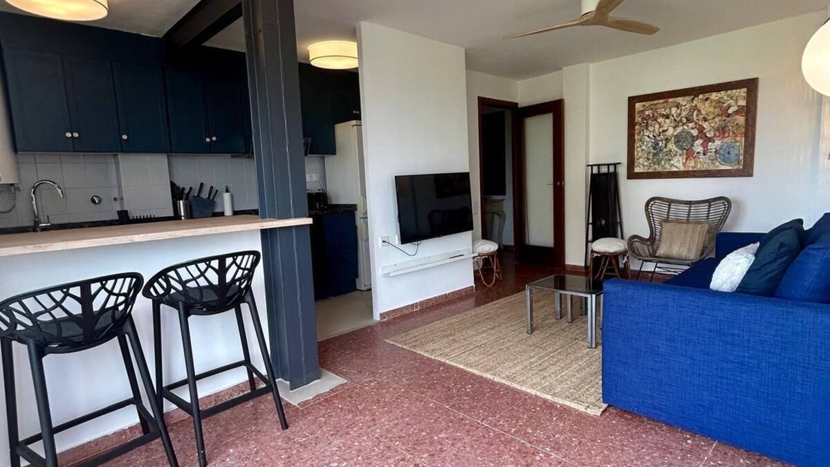 Pobles del Sud Apartment | Elegant apartment with pool in Saler