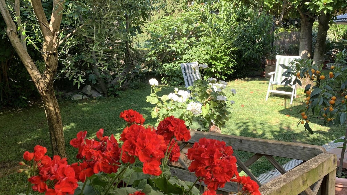 Ravenna Apartment | elegant apartment with garden - adjacent historic center and Civil Hospital