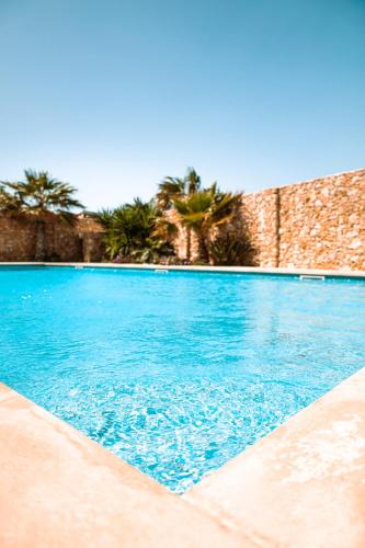 Ggantija Apartment | Elegant Apartments with Open Views