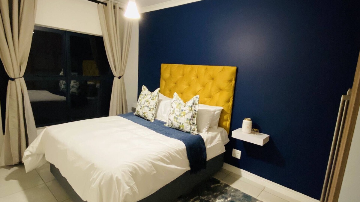Tshwane Apartment | Elegant Beach Resort Unit at the Blyde