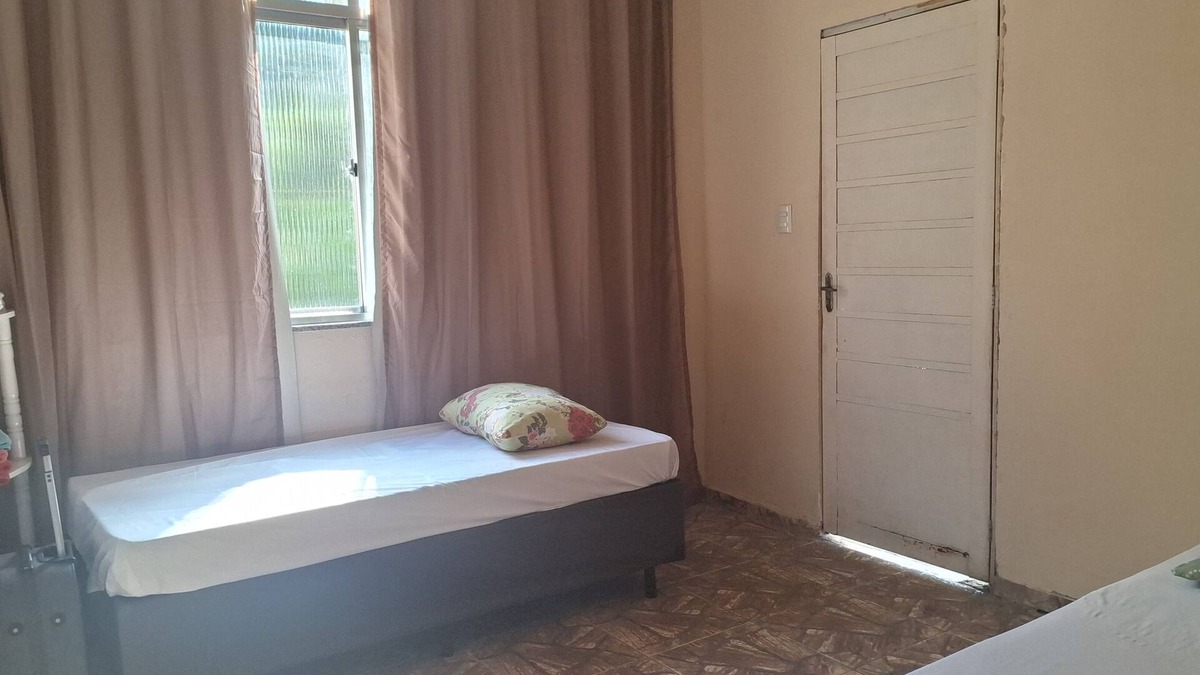 Duque de Caxias House | Elegant townhouse in Caxias