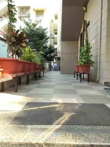 Vadodara House | Elegant City Retreat