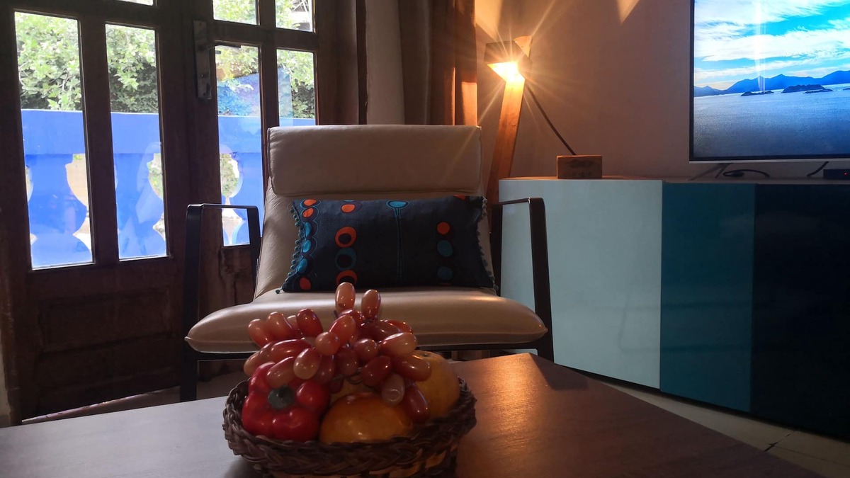 Yaounde Apartment | Elegant contemporary apartment, a perfect getaway in Yaounde