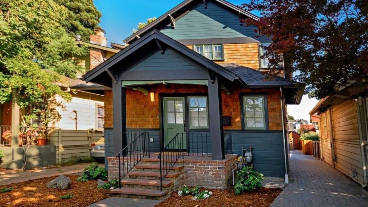 Rockridge House | Elegant Craftsman Home - Minutes From UC Berkeley
