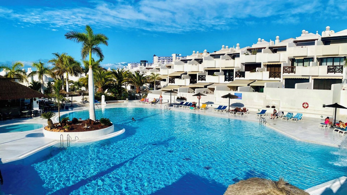 Playa Paraiso Apartment | Elegant Duplex- Oceanview, Heated Pool