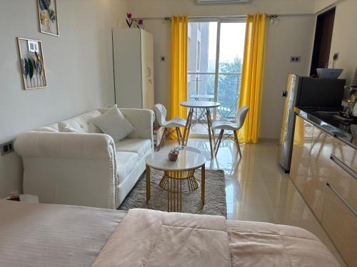 Pune Apartment | Elegant Escape , the complete home