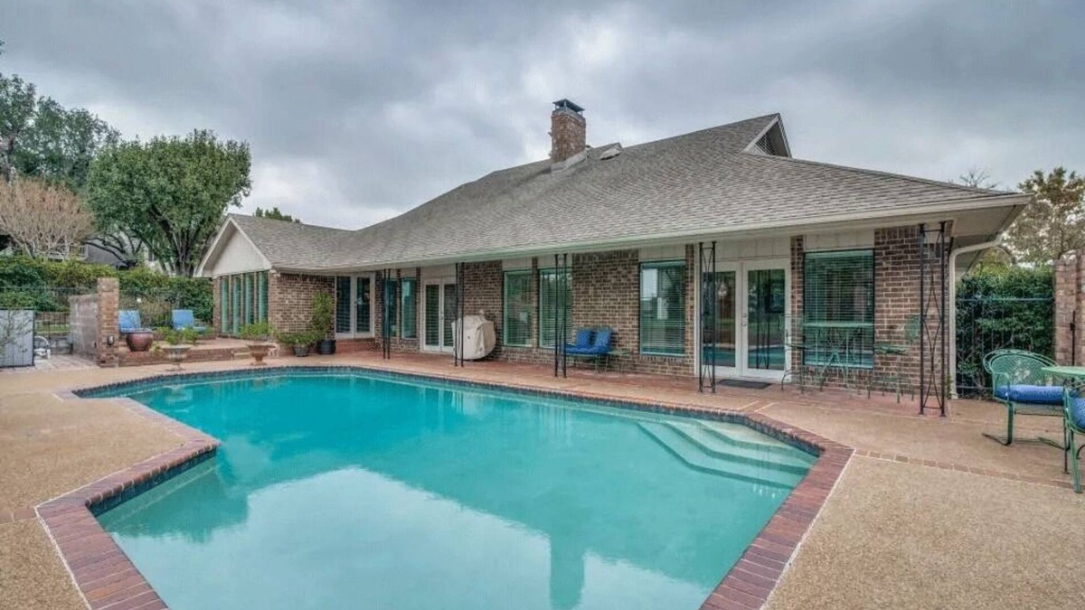 Heath House | Elegant Executive Home in Estate Community of Heath Tx.