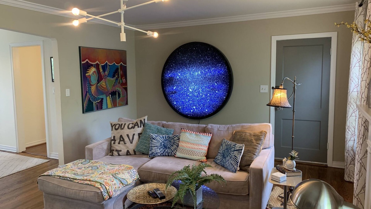 Central Oklahoma City House | Elegant Family Friendly | Just Minutes Walk to Midtown