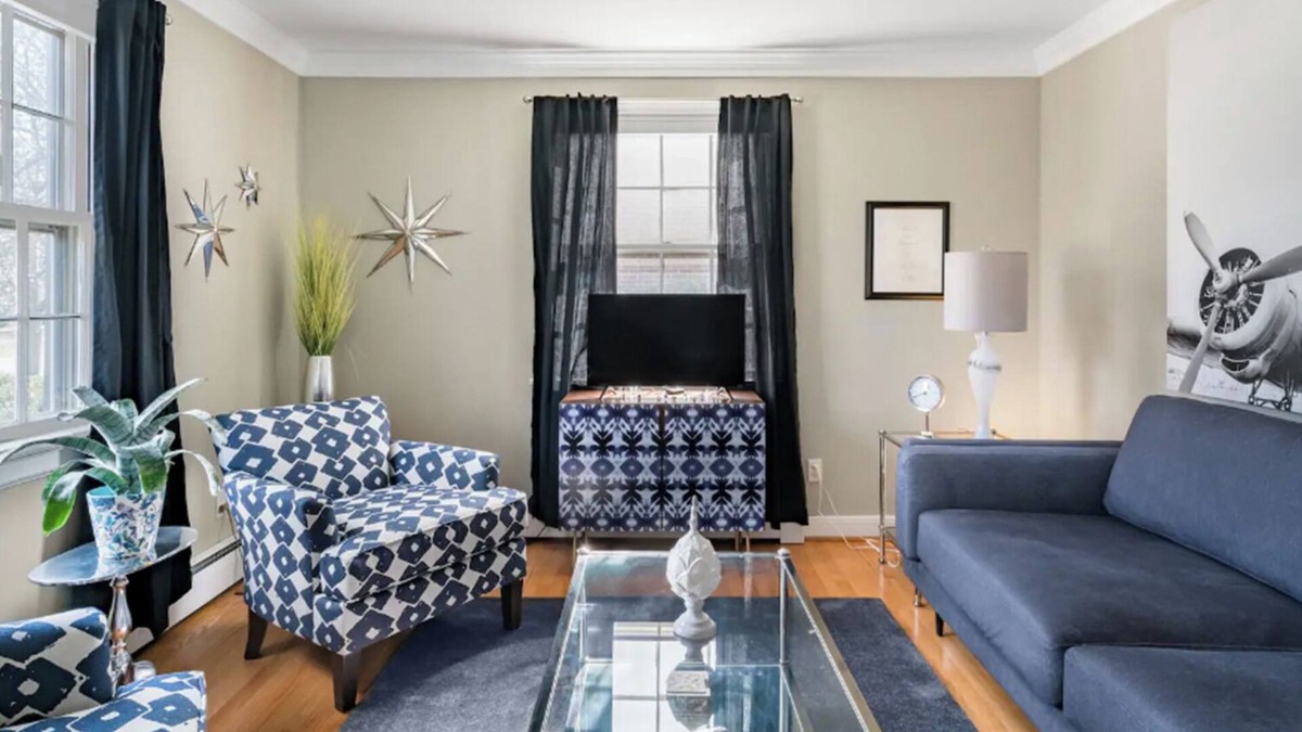Richmond House | Elegant Family Home in RVA’s Best Neighborhood