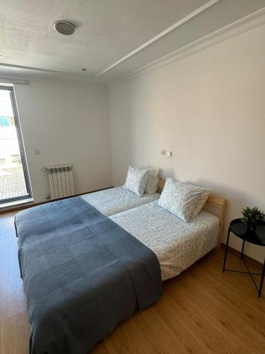 Moita Apartment | Elegant Getaway
