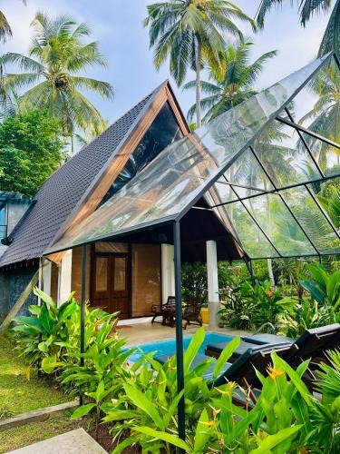 Udubaddawa House | Elegant Hamlets Home Stay