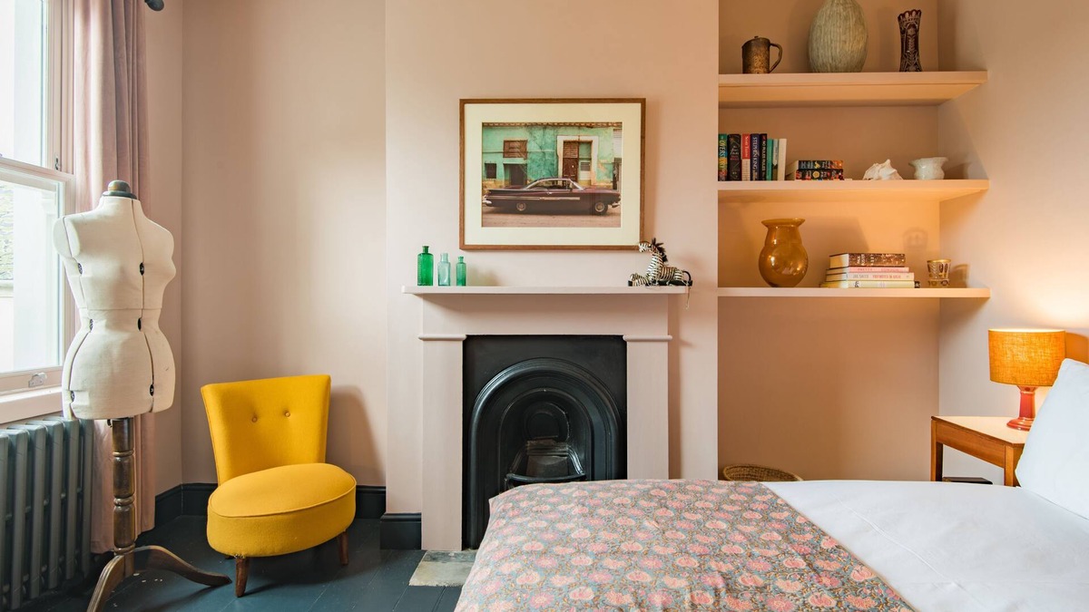 Deal House | Elegant holiday home located in the heart of Deal
