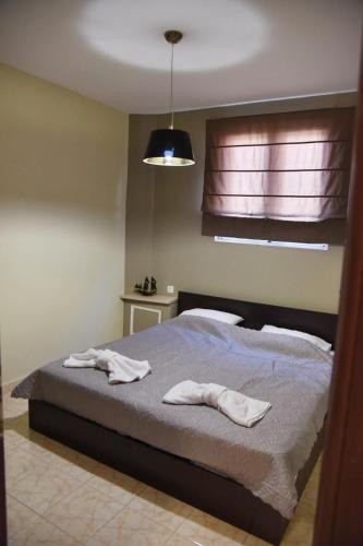 Argos Orestikon Apartment | Elegant Home