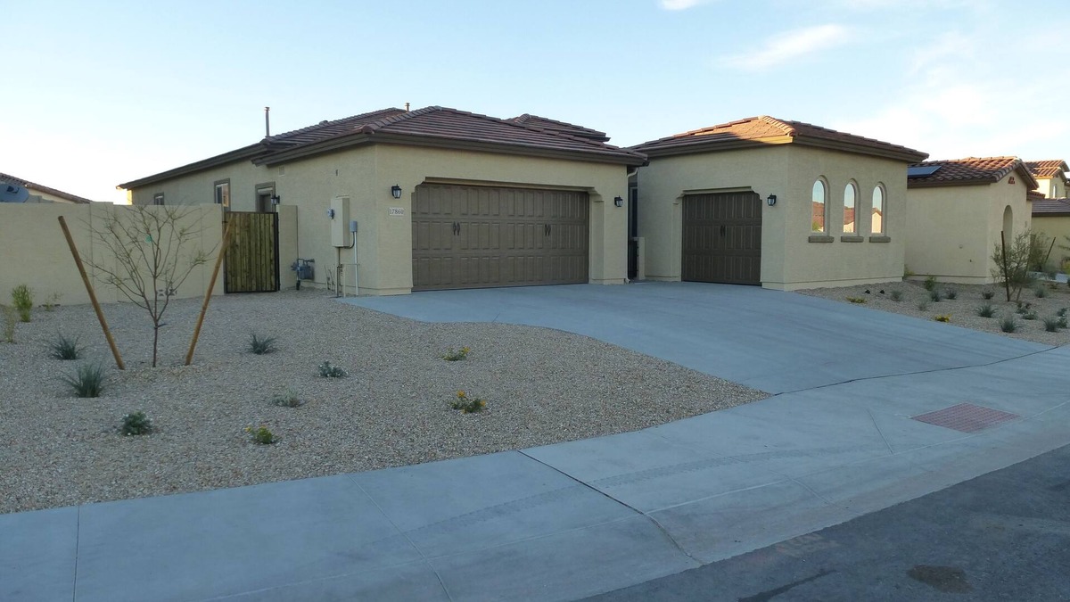Montecito in Estrella House | Elegant Home in Estrella Mtn Ranch, avail April, 2025, minimum night required