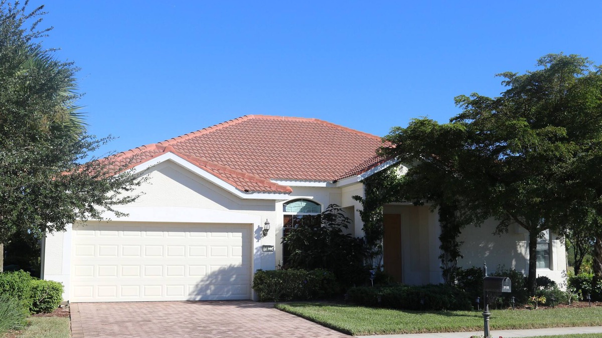 Rural Estates House | Elegant Home in Paradise