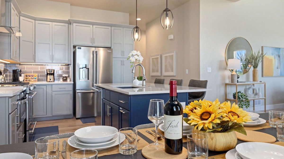 Loveland House | Elegant Home Near TPC Golf Course and Trails