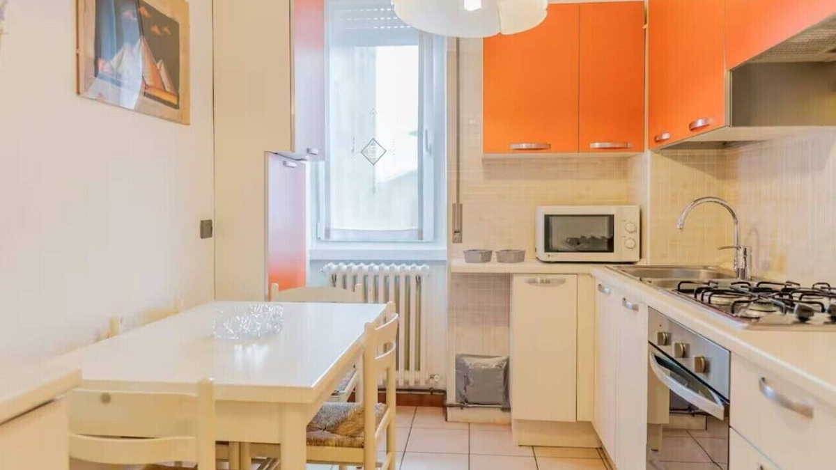 Lecco Apartment | Elegant House "by Mony" - Free Wi-Fi